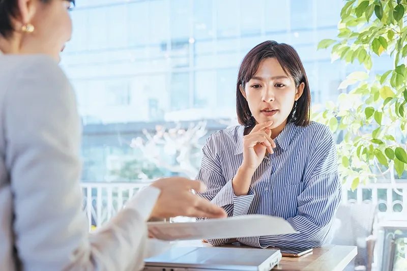 「糸島市」キャリアアップ目指しませんか